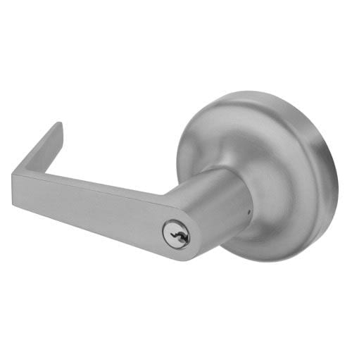 Accentra 441F Nightlatch Exit Device Trim