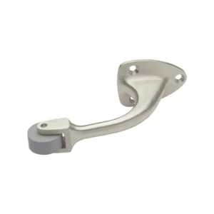 Rockwood 455 Curved Roller Stop