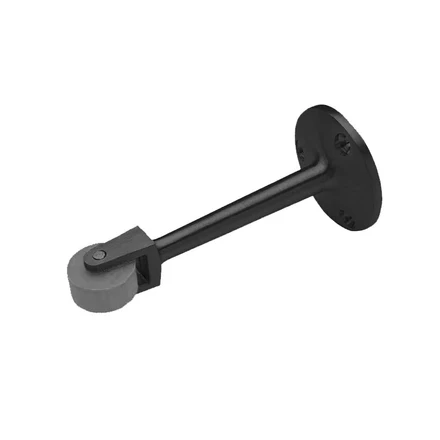 Rockwood 456-RKW Straight Roller Stop