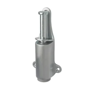 Rockwood 459 Spring Loaded Plunger Stop