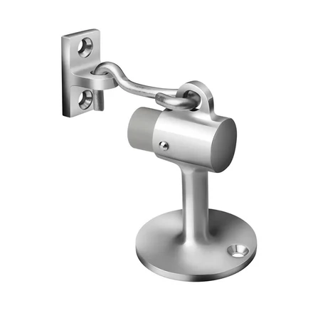 Rockwood 473 Door Stops with Keeper