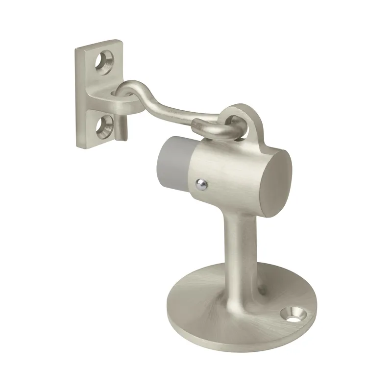 Rockwood 473 Door Stops with Keeper - Image 5