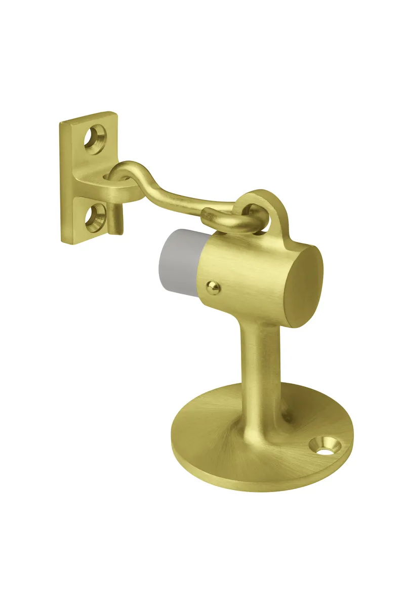 Rockwood 473 Door Stops with Keeper - Image 6