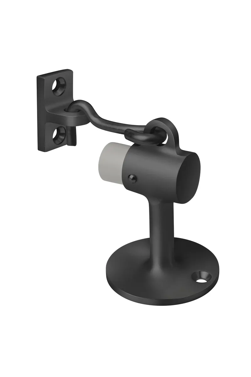 Rockwood 473 Door Stops with Keeper - Image 2