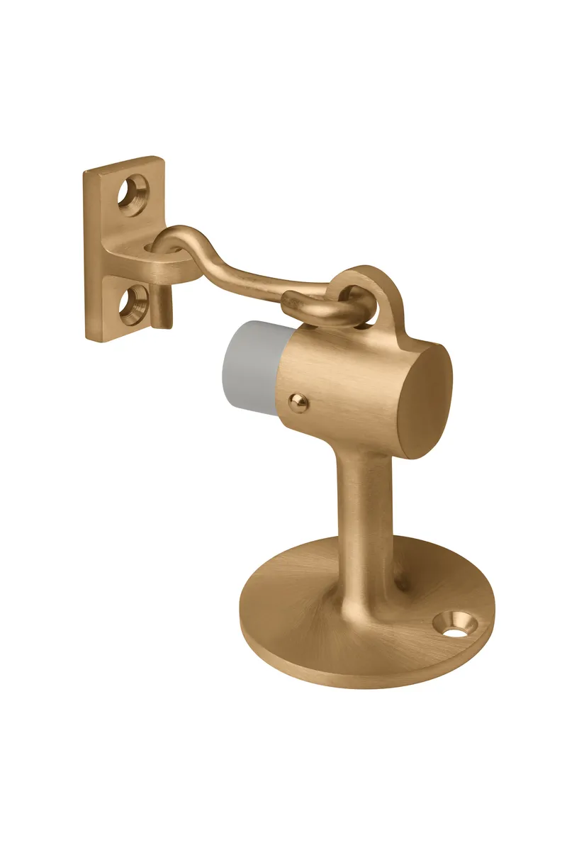 Rockwood 473 Door Stops with Keeper - Image 4