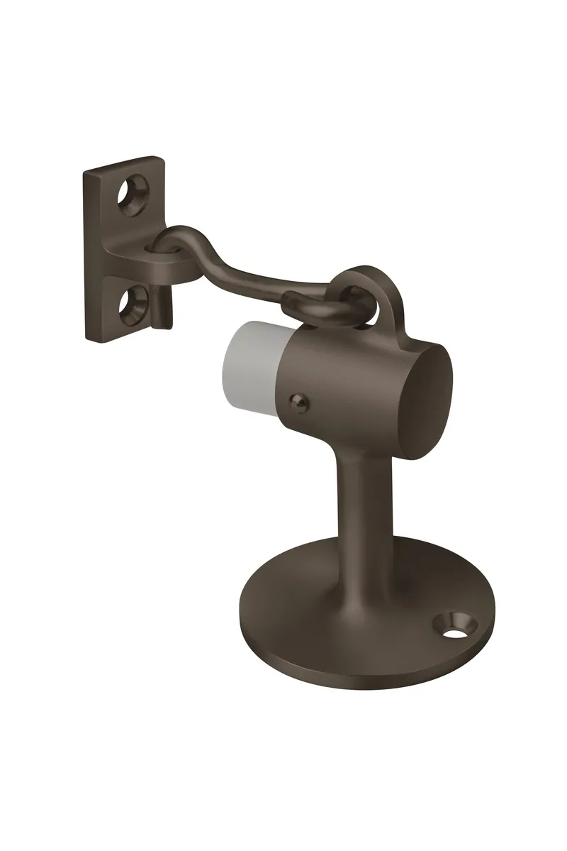 Rockwood 473 Door Stops with Keeper - Image 3