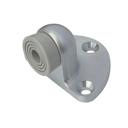 Rockwood 481 Heavy Duty Floor Mounted Door Stops