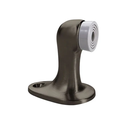 Rockwood 483 Tall Floor Mounted Door Stop - Image 2