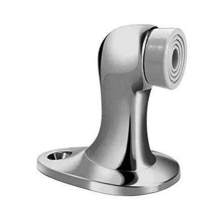 Rockwood 483 Tall Floor Mounted Door Stop - Image 3