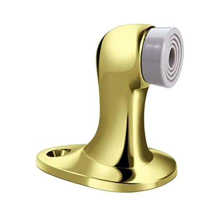 Rockwood 483 Tall Floor Mounted Door Stop - Image 4