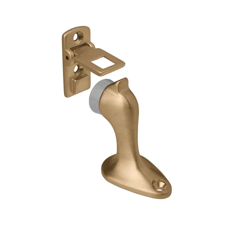 Rockwood 485 Floor Mounted Door Stop with Keeper - Image 6