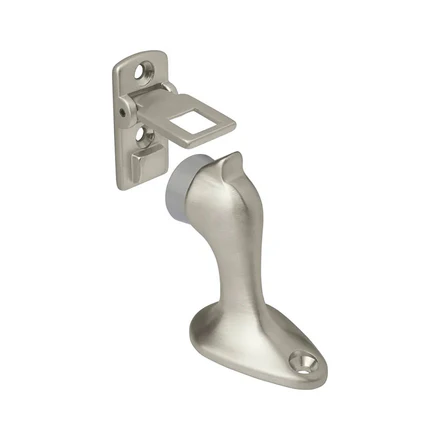 Rockwood 485 Floor Mounted Door Stop with Keeper - Image 3