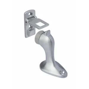 Rockwood 485 Floor Mounted Door Stop with Keeper