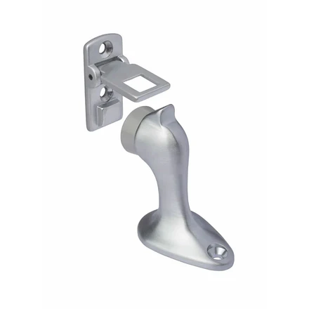 Rockwood 485 Floor Mounted Door Stop with Keeper