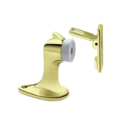 Rockwood 485 Floor Mounted Door Stop with Keeper - Image 8