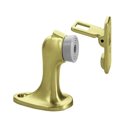 Rockwood 485 Floor Mounted Door Stop with Keeper - Image 7