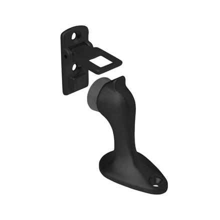 Rockwood 485 Floor Mounted Door Stop with Keeper - Image 4