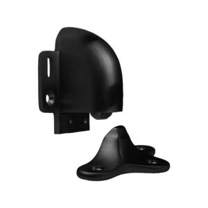 Rockwood 491 Automatic Door Holder with Stop