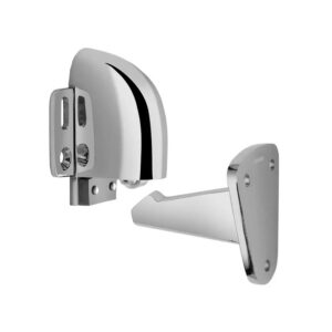 Rockwood 494 Automatic Door Holder with Stop