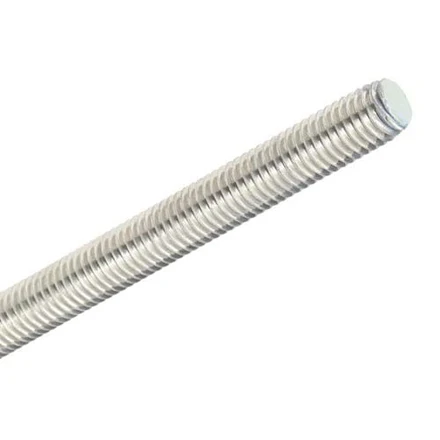 Rockwood 555ROD 24" Manual Flush Bolt Rod