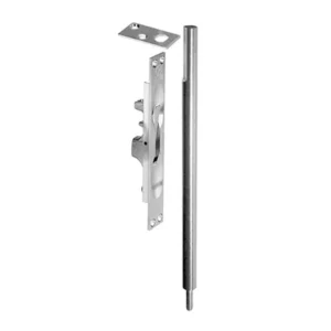 Rockwood 556WS Windstorm Lever Extension Flush Bolt