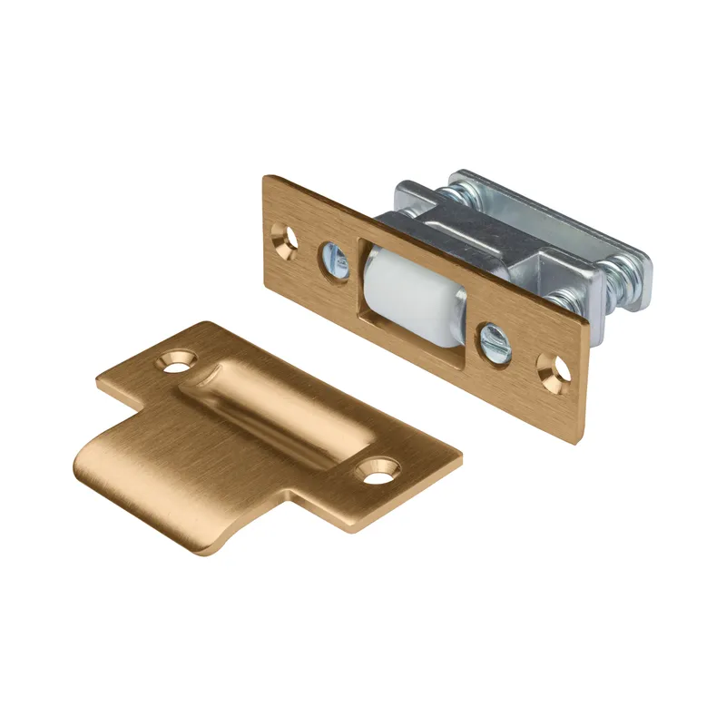 Rockwood 592 Roller Latch with No. 161 Strike - Image 3