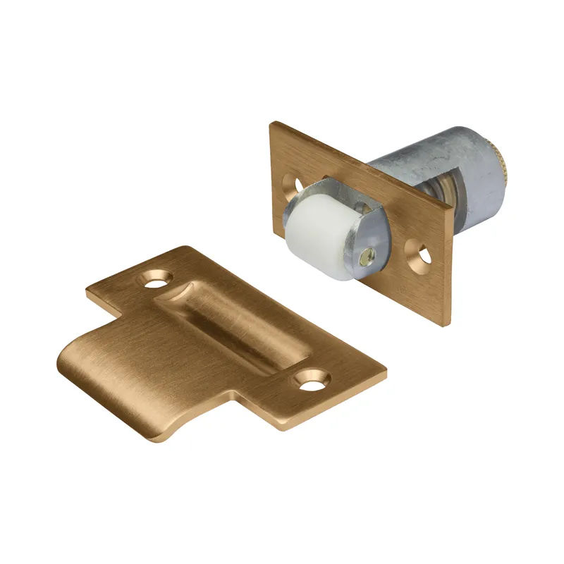Rockwood 594 Roller Latch with No. 161 Strike - Image 2