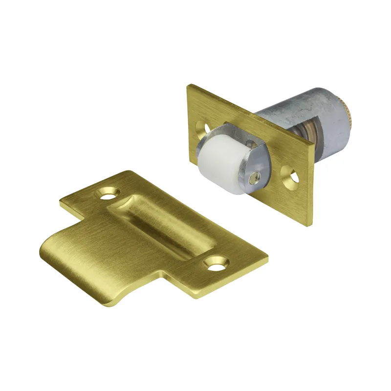 Rockwood 594 Roller Latch with No. 161 Strike - Image 3