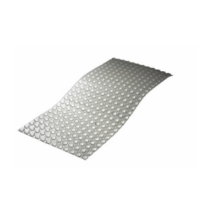 Rockwood 608CA Self-Adhesive Door Silencer