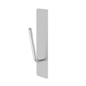 Rockwood AP1007 Arm Pull with Plate