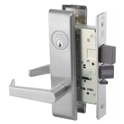 Accentra 8808FL Classroom Mortise Lock - Image 6