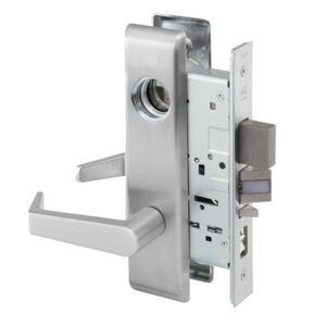 Accentra 8808FL Classroom Mortise Lock