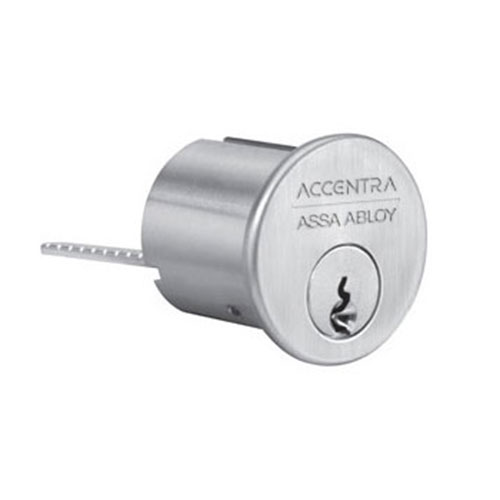 Accentra 1109 Rim Cylinder - Image 2