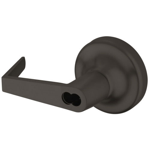 Accentra 441F Nightlatch Exit Device Trim - Image 3