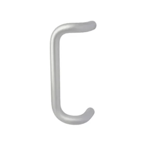 Rockwood BF157 90° Offset Single Door Pull