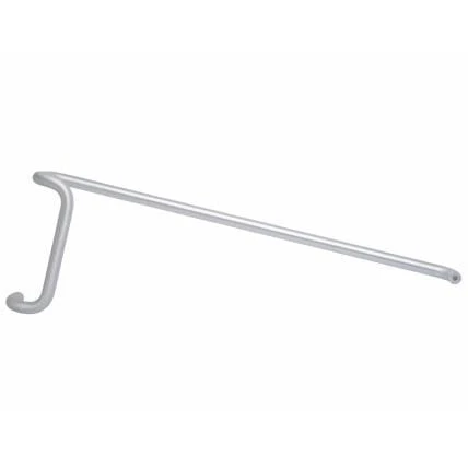 Rockwood BF15747CT3 Offset Single Bar Set 10″ CTC - Image 2