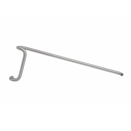 Rockwood BF15747CT3 Offset Single Bar Set 10″ CTC