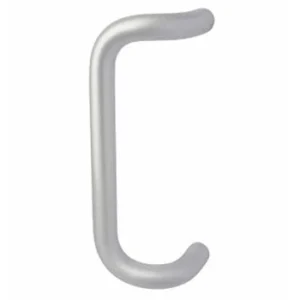 Rockwood BF158 90° Offset Single Door Pull
