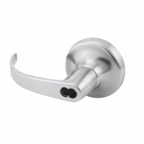 Accentra 441F Nightlatch Exit Device Trim - Image 4