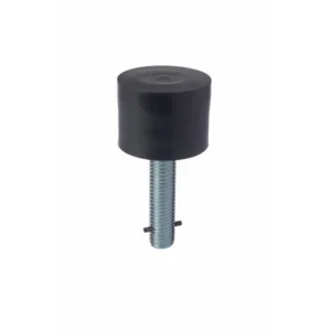 Rockwood 466-RKW Heavy Duty Floor Mounted Door Stop