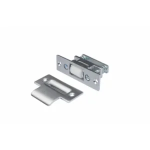 Rockwood 592 Roller Latch with No. 161 Strike