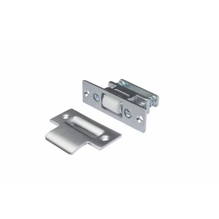 Rockwood 592 Roller Latch with No. 161 Strike