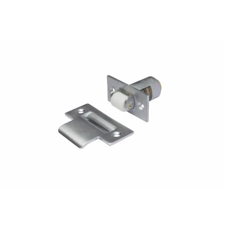 Rockwood 594 Roller Latch with No. 161 Strike