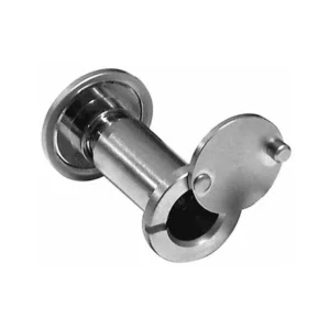 Rockwood 627 UL 190 Degree Door Viewer with Cover