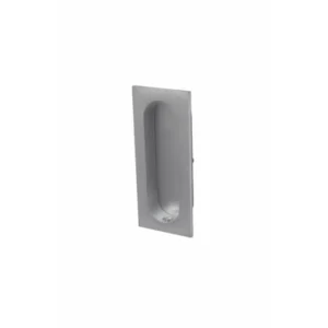 Rockwood 872 Cast Flush Pull