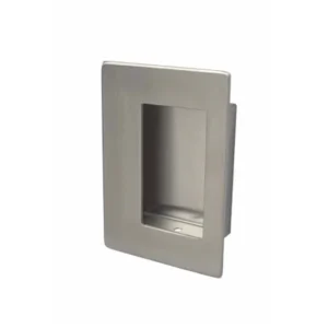 Rockwood 94C Flush Pull