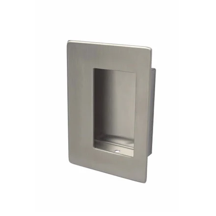 Rockwood 94C Flush Pull