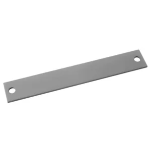 Rockwood DF86 Door Edge Filler Plate
