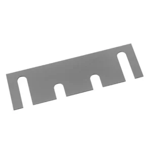 Rockwood 4-1/2" HS42 Steel Hinge Shim