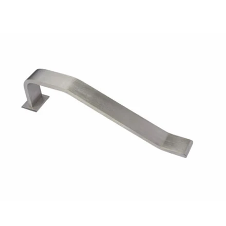 Rockwood R111LPB Trim Protector Bar-Lever Handle
